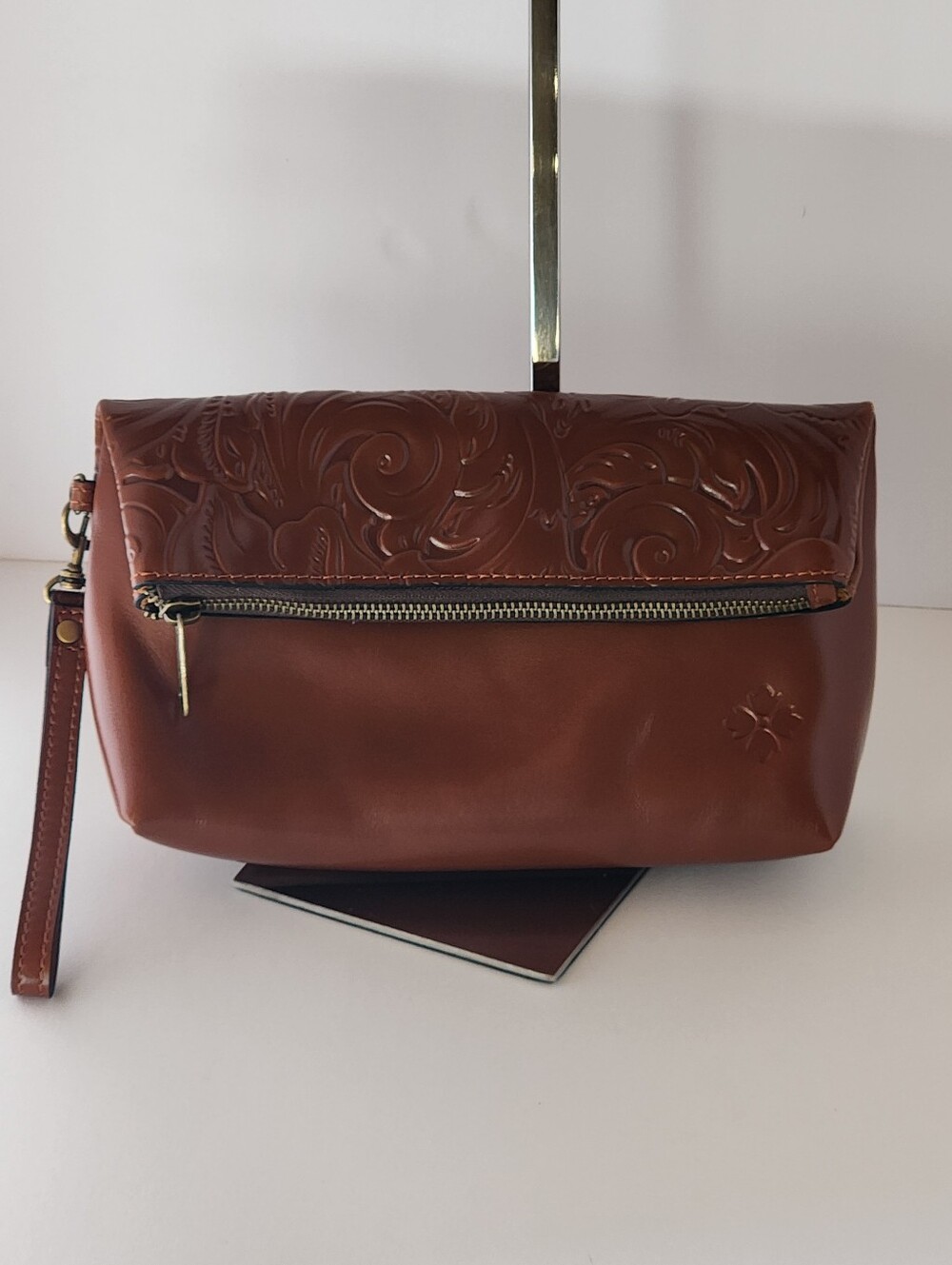 Patricia Nash Wristlet/Clutch